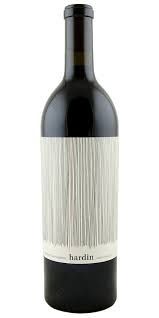 Hardin Napa Cabernet Sauvignon 750mL