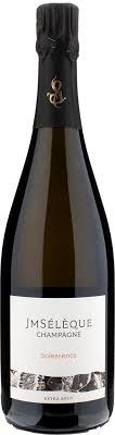 JM Seleque Solessence Extra Brut Champagne 750mL