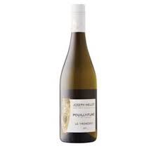 Joseph Mellot Pouilly Fume Le Tronsec 750mL