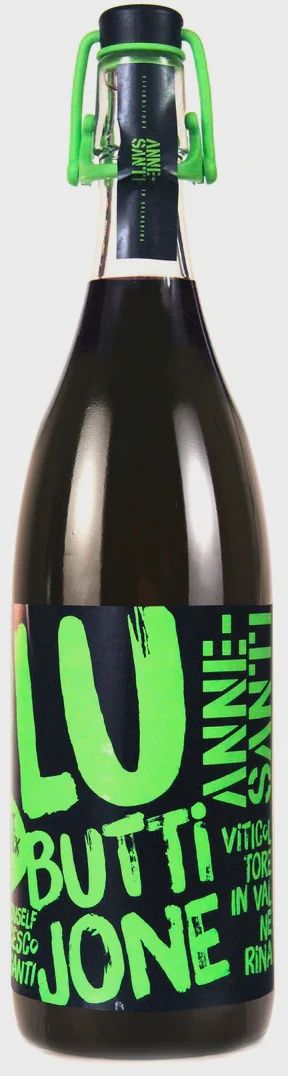 1L Annesanti Lu Buttijone 750mL