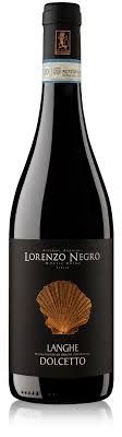 Lorenzo Negro Barbera D'Alba 750mL