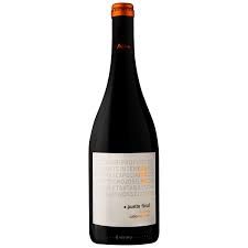 Renacer Punto Final Cabernet Franc Reserva 750mL