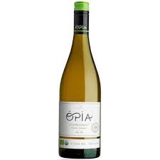 Opia Chardonnay Non-Alcoholic 750mL