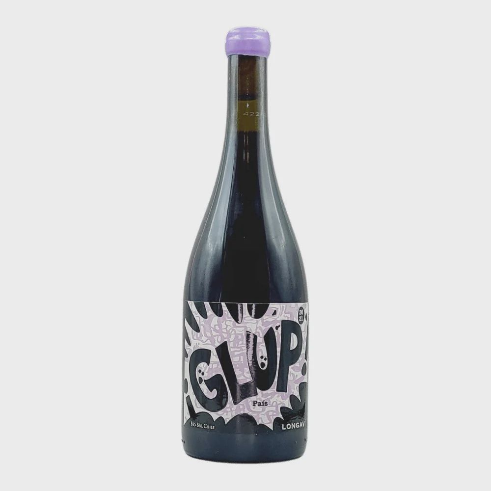Longavi Glup Pais 750mL