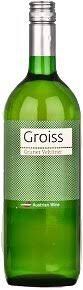 1L Groiss Gruner Veltliner