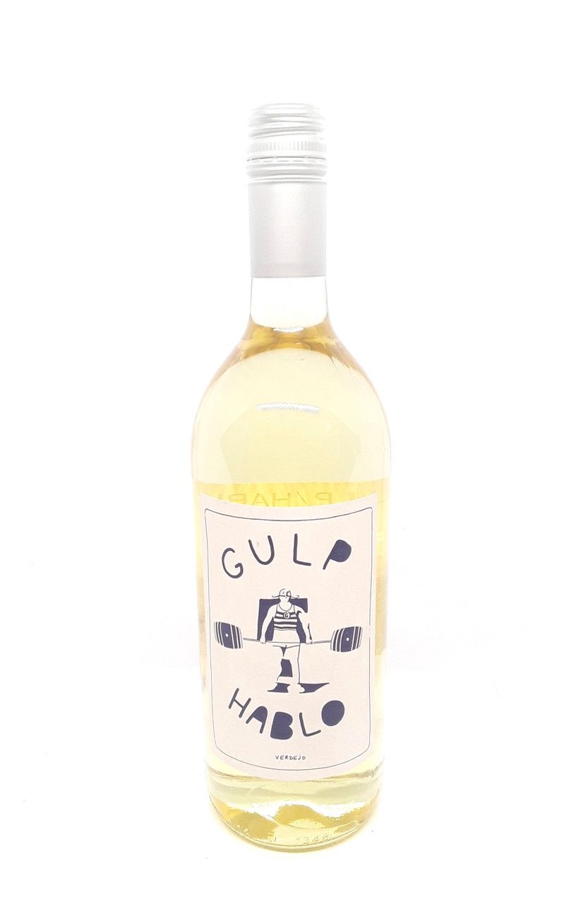1L Gulp Hablo Verdejo