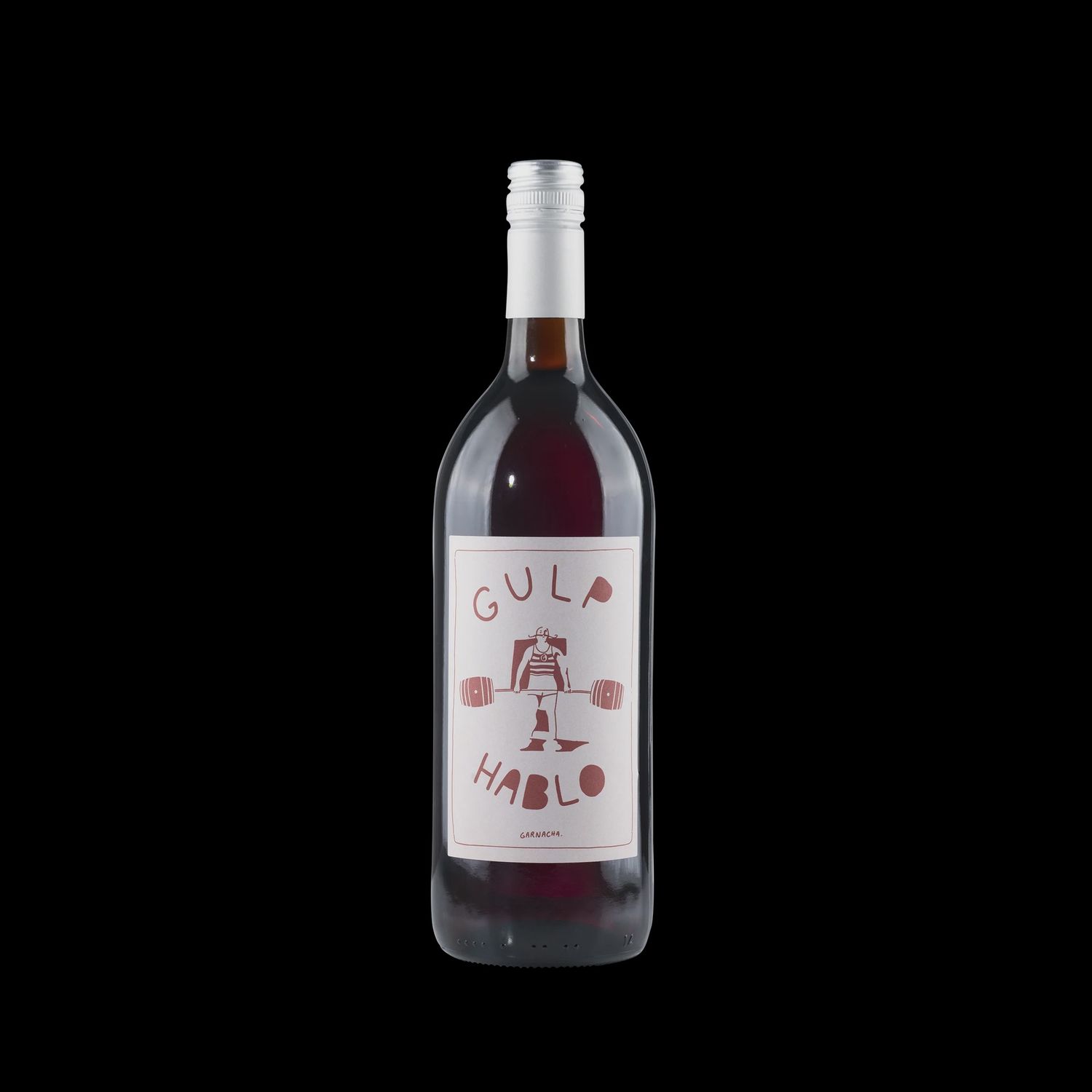 1L Gulp Hablo Garnacha