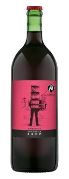1L Martins SEPP "Ein Liter Rot" Zweigelt