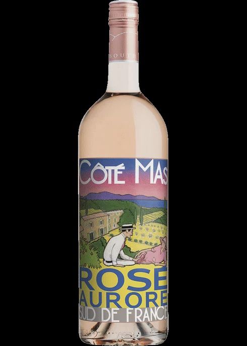 1L Paul Mas Cote Mas Rose