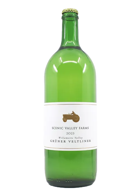 1L Scenic Valley Gruner Veltliner