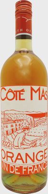 1L Paul Mas Cote Mas Orange
