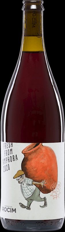 1L Rocim Nat Cool Fresh From Amphora Tinto
