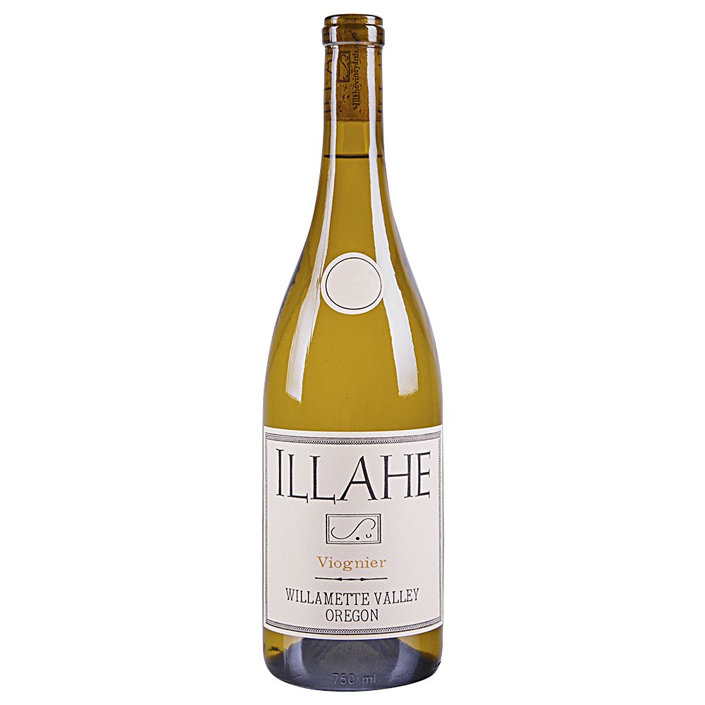 Illahe Viognier 750mL