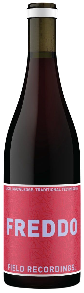 Field Recordings Freddo 750mL