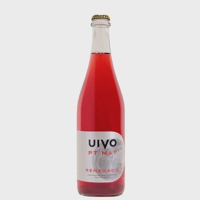 Uivo Renegado Pet Nat 750mL