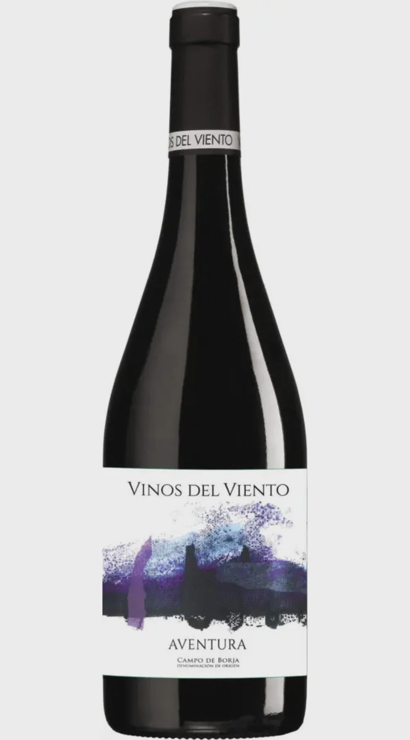 Vinos del Viento Aventura Tinto 750mL