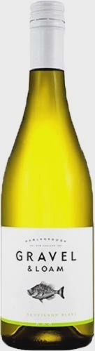 Gravel &amp; Loam Sauvignon Blanc 750mL