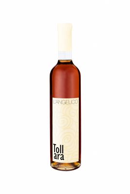 500mL La Tollara Angelico Passito