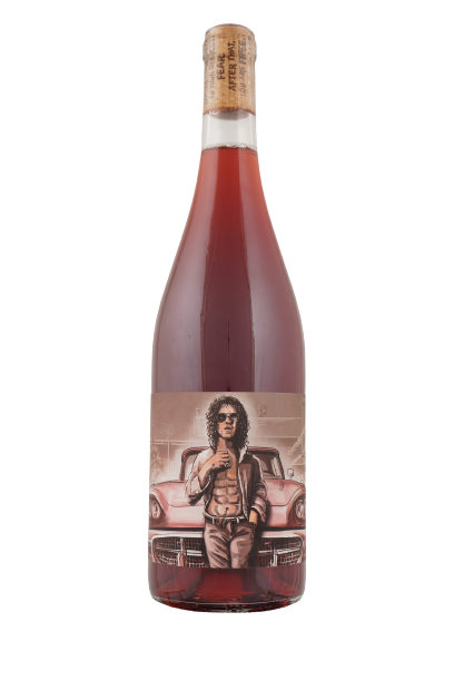 Gonc Dirty Deeds Pinot Noir 750mL