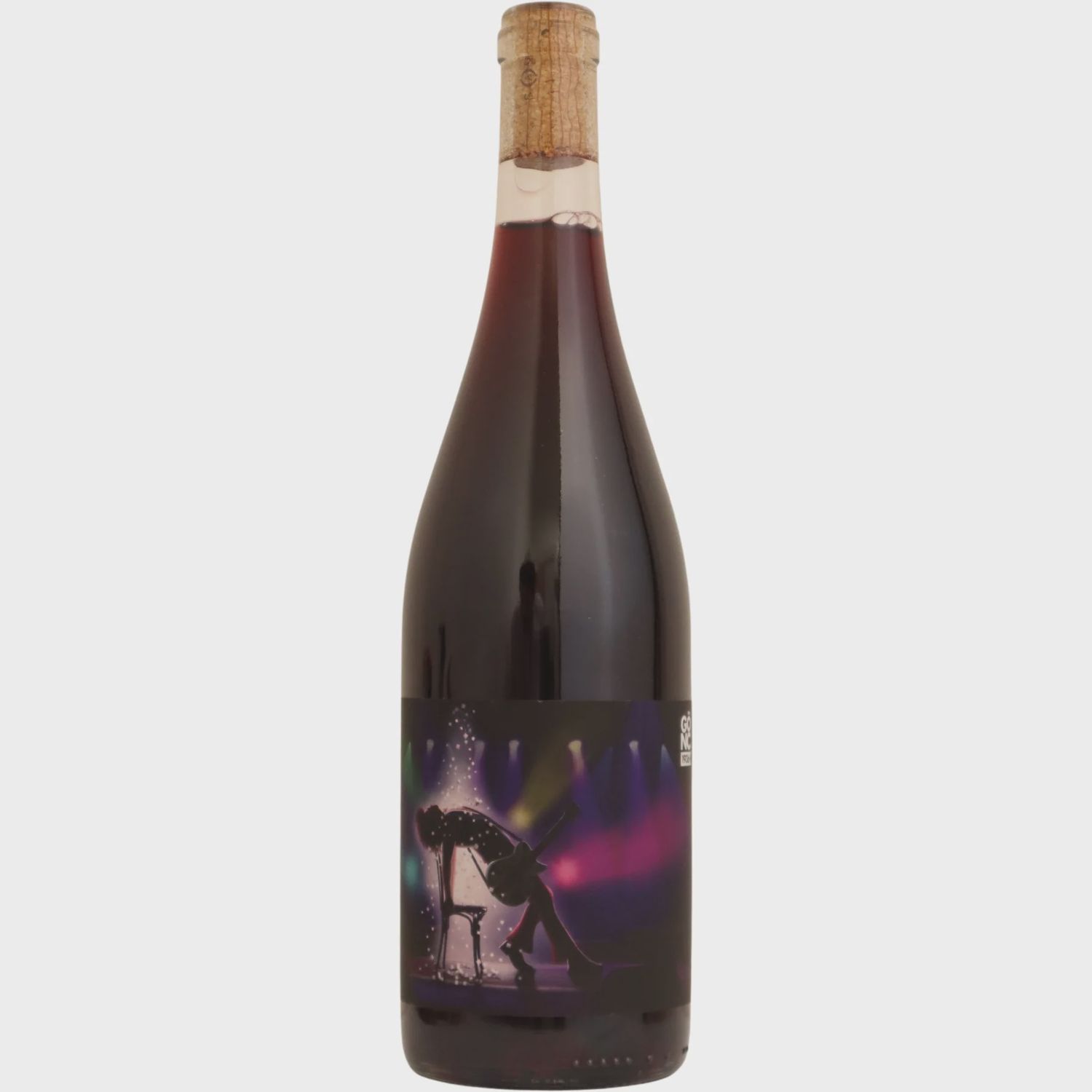 Gonc Pour Some Sugar on Me Gamay Noir 750mL