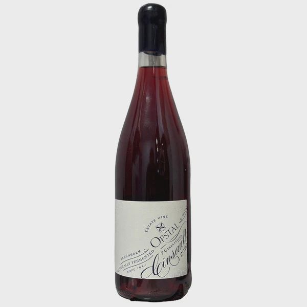 Opstal Cinsault "Chillable Red" 750mL