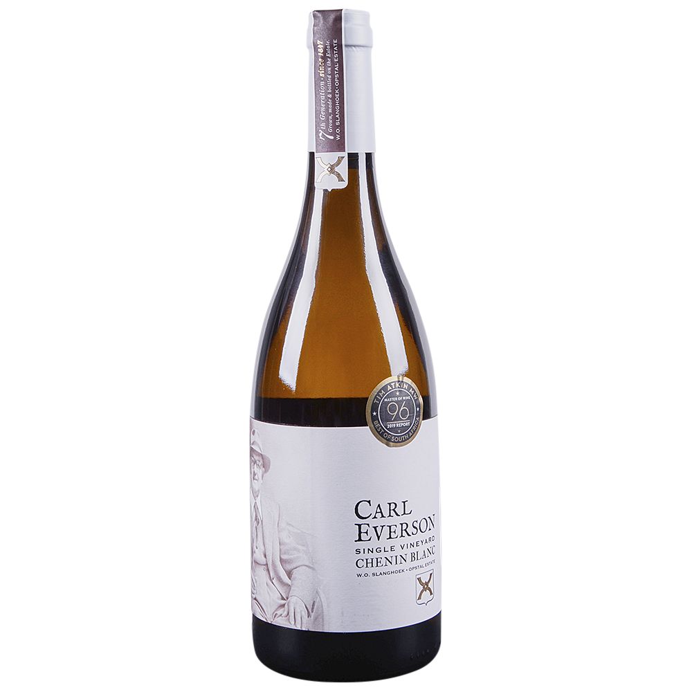 Opstal Carl Everson Chenin Blanc 750mL