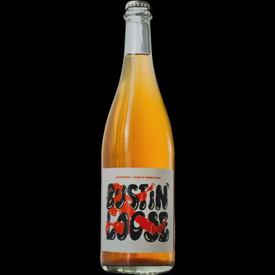 Wonderwerk Bustin' Loose 750mL