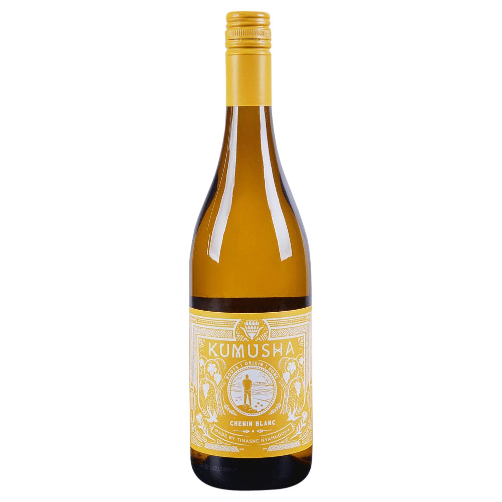 Kumusha Chenin Blanc 750mL