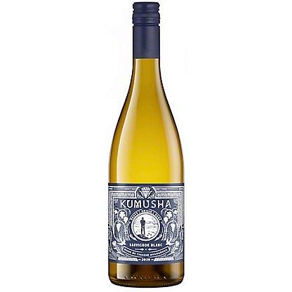 Kumusha Sauvignon Blanc 750mL