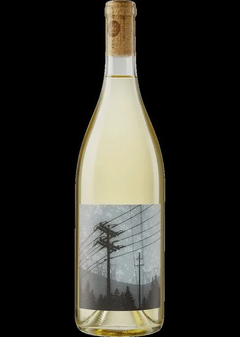 Eric Kent Sauvignon Blanc Cuvee Renee 750mL