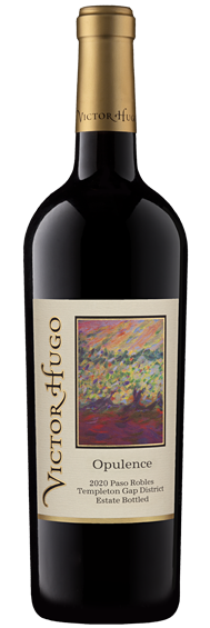 Victor Hugo Opulence 750mL