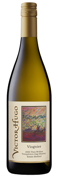 Victor Hugo Viognier 750mL
