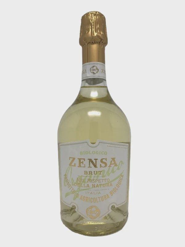 Zensa Brut Sparkling 750mL