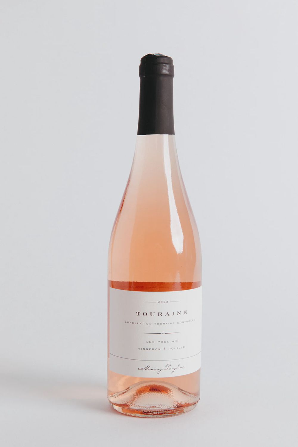 Mary Taylor Touraine Rose 750mL