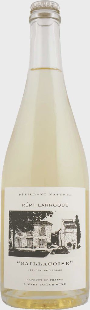 Mary Taylor Gaillacoise Pet Nat 750mL