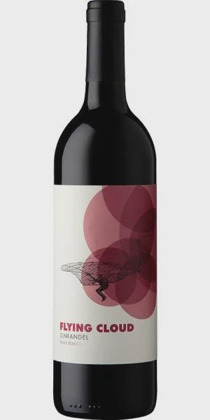 Flying Clouds Zinfandel 750mL