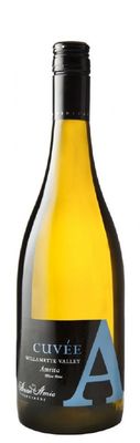 Anne Amie Cuvee A Amrita 750mL