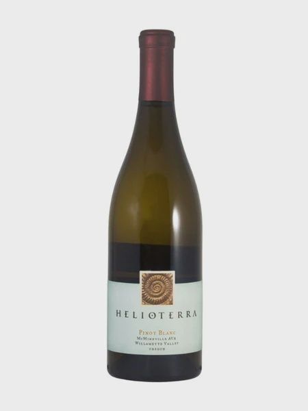 Helioterra Pinot Blanc 750mL