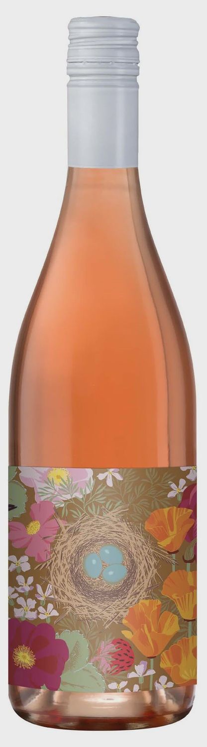 Anne Amie Rose of Pinot Noir 750mL