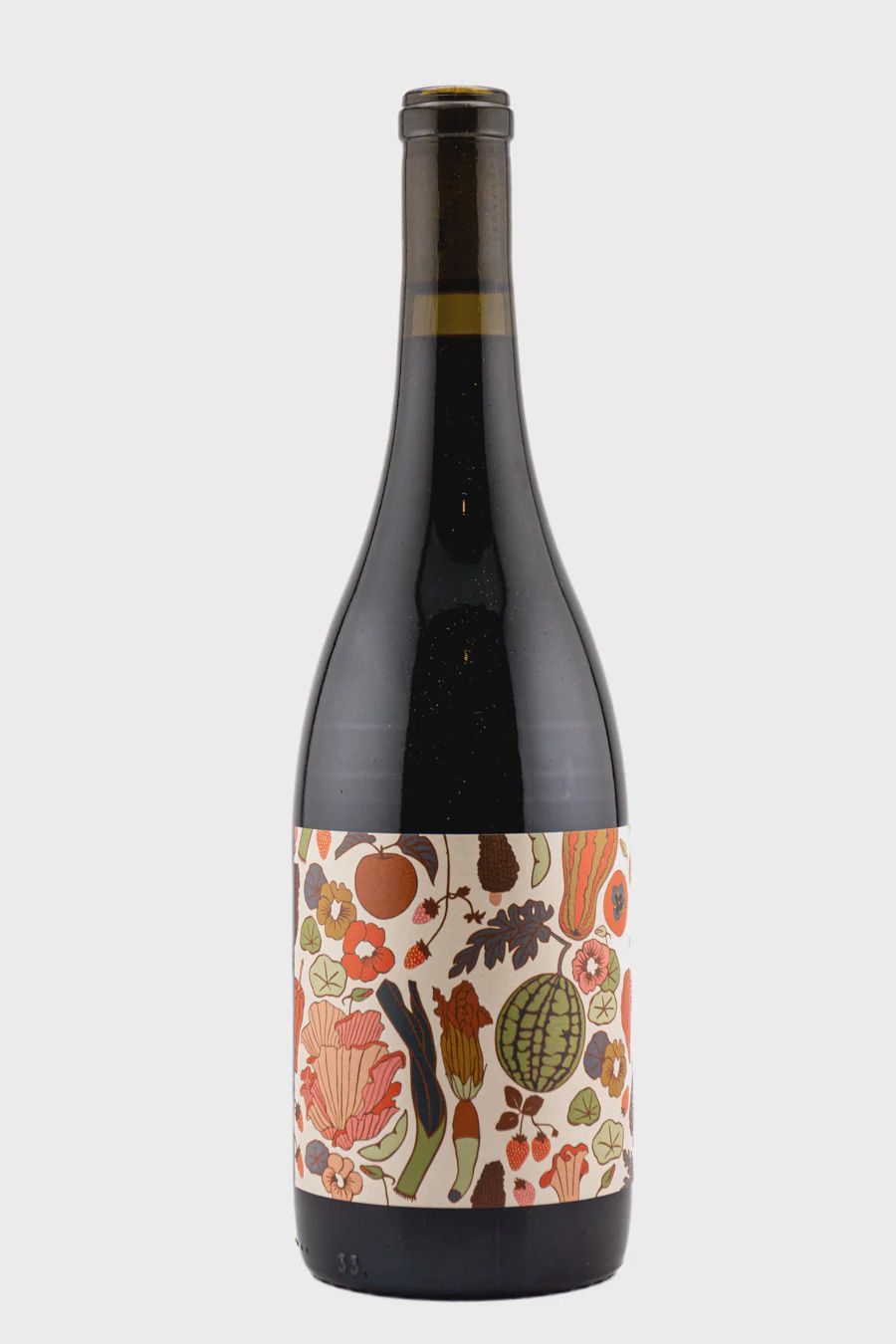 Anne Amie Passetoutgrains PTG Red Blend 750mL