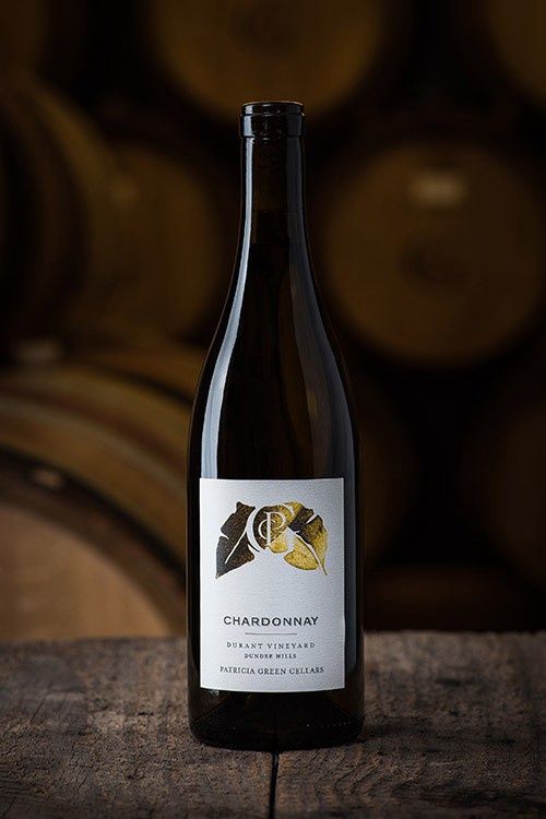 Patricia Green Durant Chardonnay 750mL