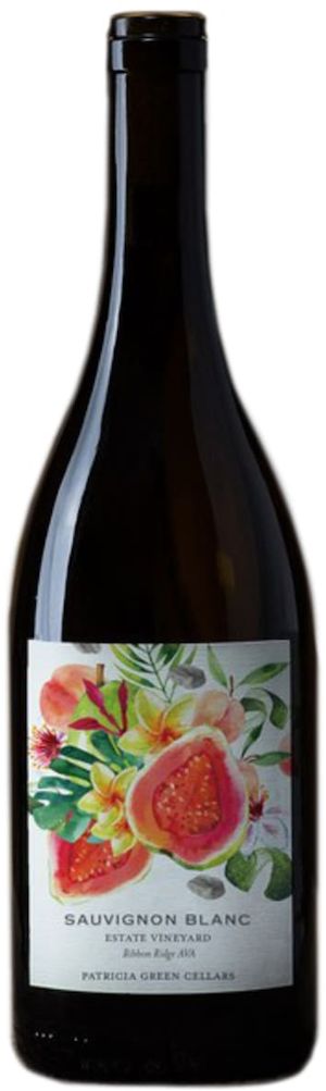 Patricia Green Sauvignon Blanc 750mL