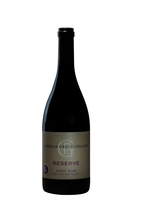 Patricia Green Reserve Pinot Noir 750mL