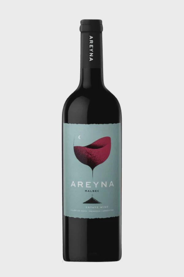 Areyna Malbec 750mL