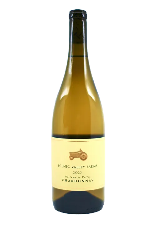 Scenic Valley Chardonnay 750mL