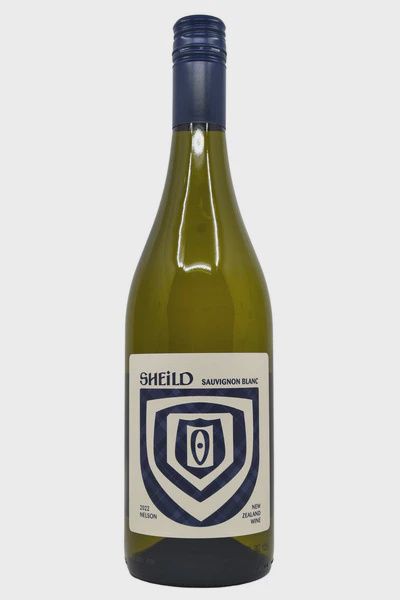 Sheild Sauvignon Blanc 750mL