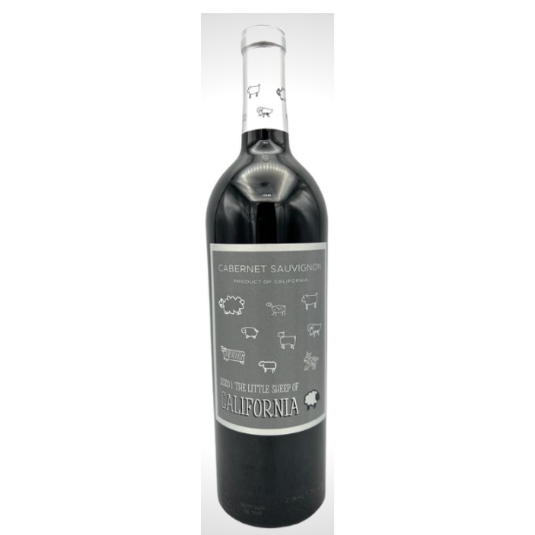 Little Sheep Cabernet Sauvignon 750mL