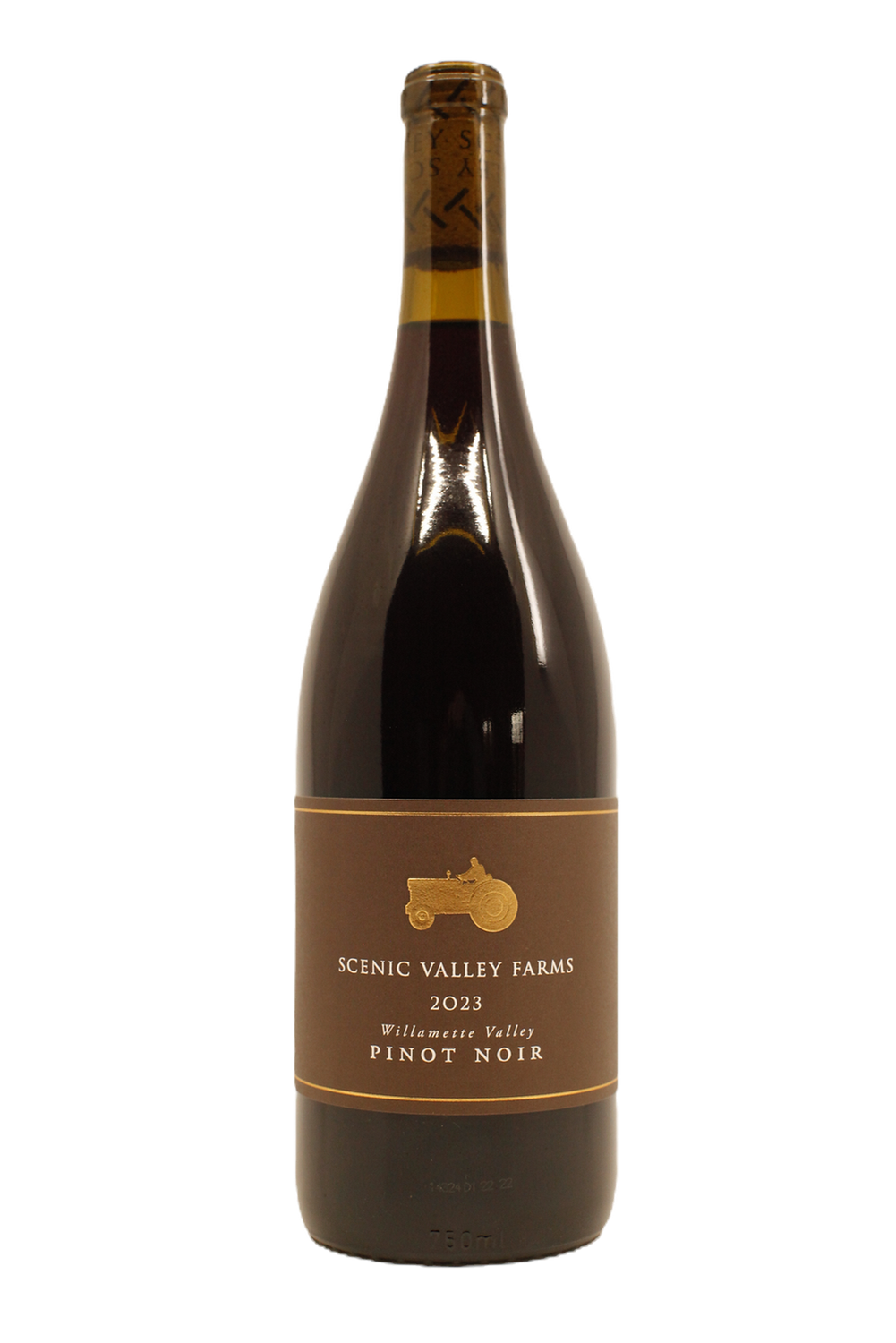 Scenic Valley Pinot Noir 750mL