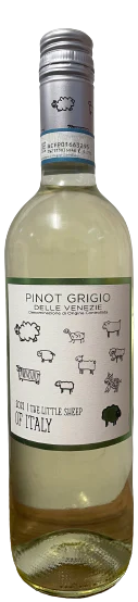 Little Sheep Pinot Grigio 750mL