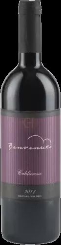 Benvenuti Caldierosso 750mL